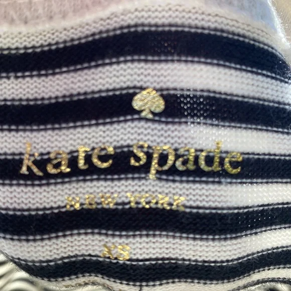 Kate spade lets fly away top in excellent condition - Picture 3 of 4